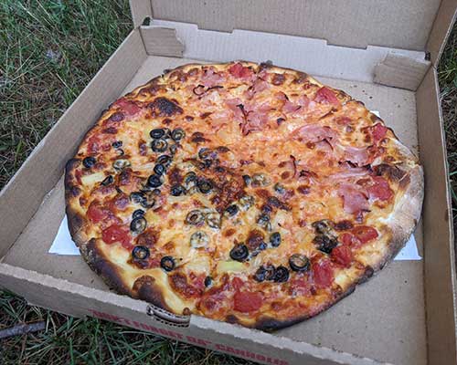 Pizza