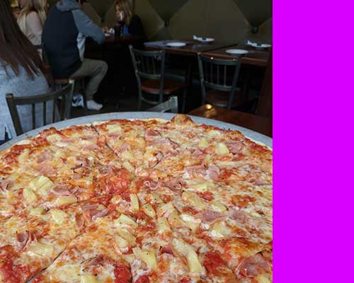 Pizza