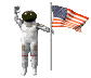 astronaut