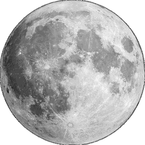 moon