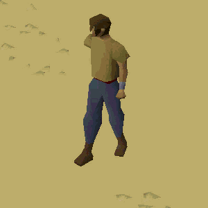 Teleport GIF